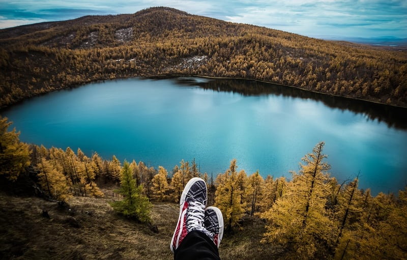 Adventure Travel